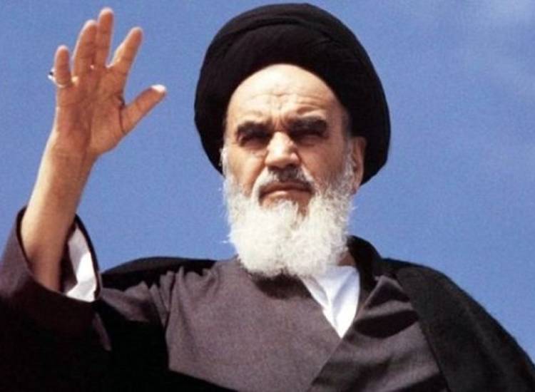 امام خمینی