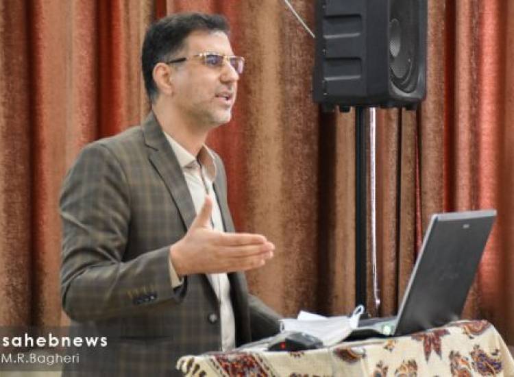 افتتاح مرکز کلینیک مشاوره مهر فولاد شهر