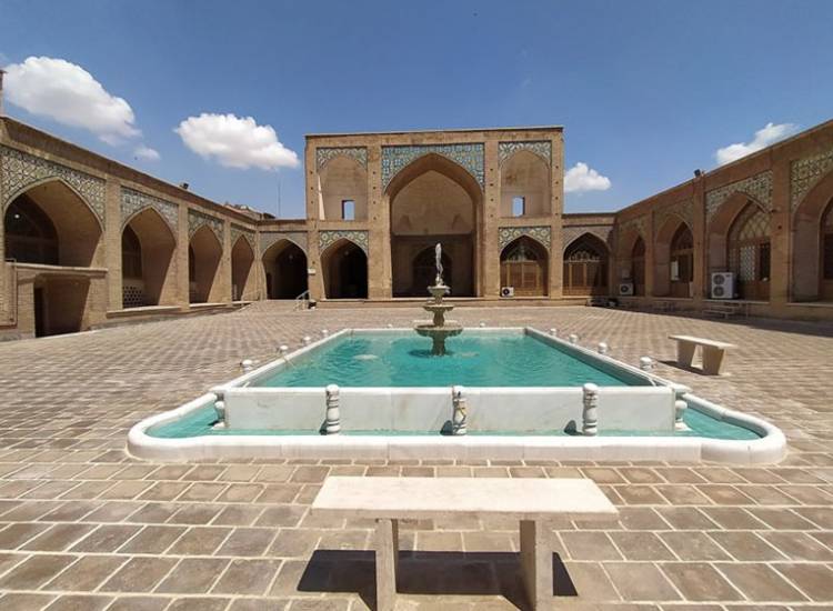 مسجد
