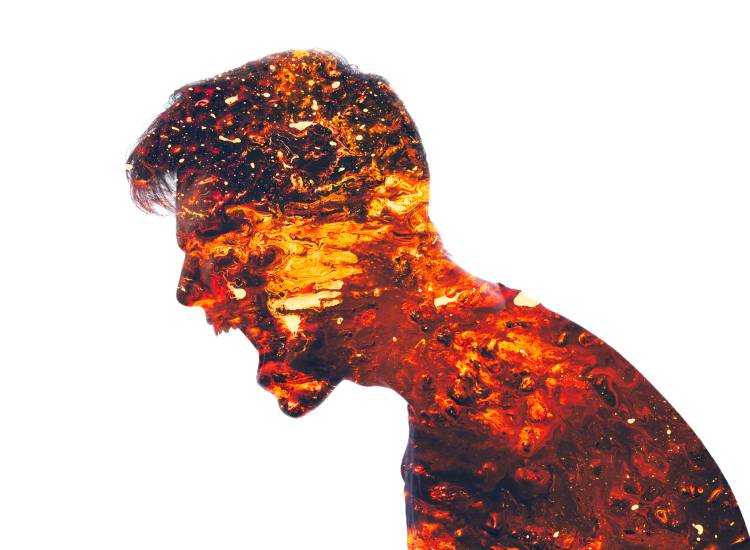 بداخلاقی
