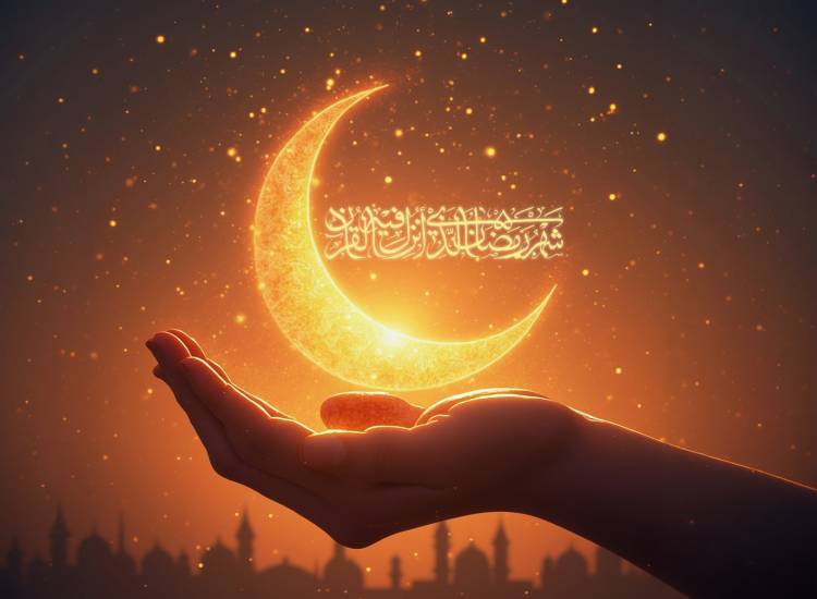 رمضان