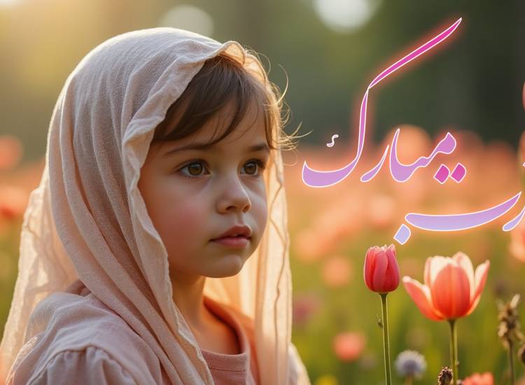 روز دختر