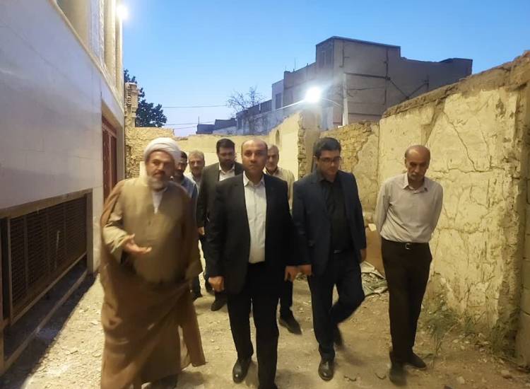 حسین