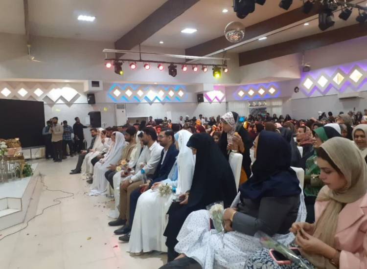 ازدواج گروهی