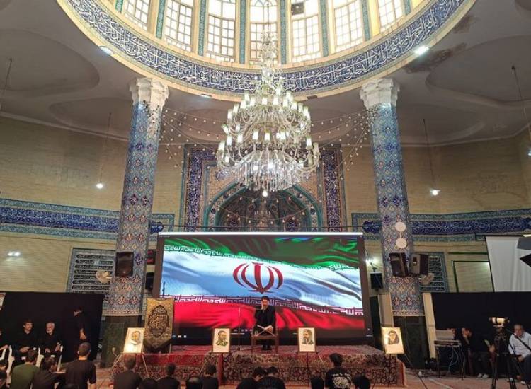 شهدای جهاد اجتماعی