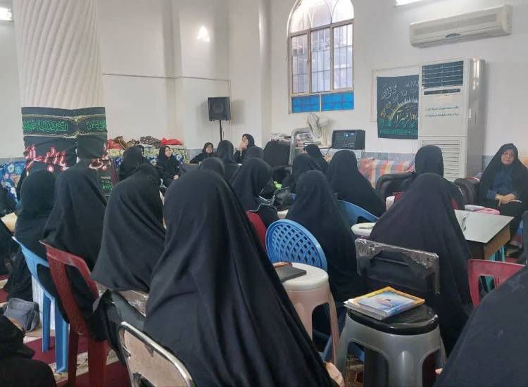 امر به معروف و نهی از منکر