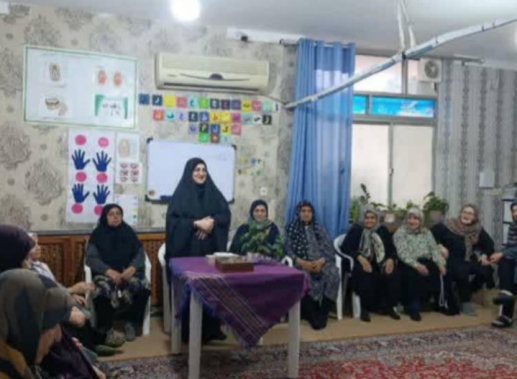 استان گلستان