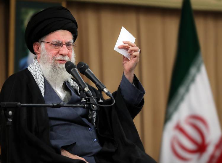 رهبری