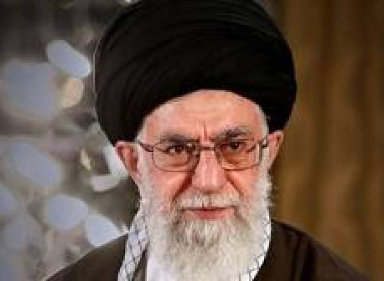 خامنه ای