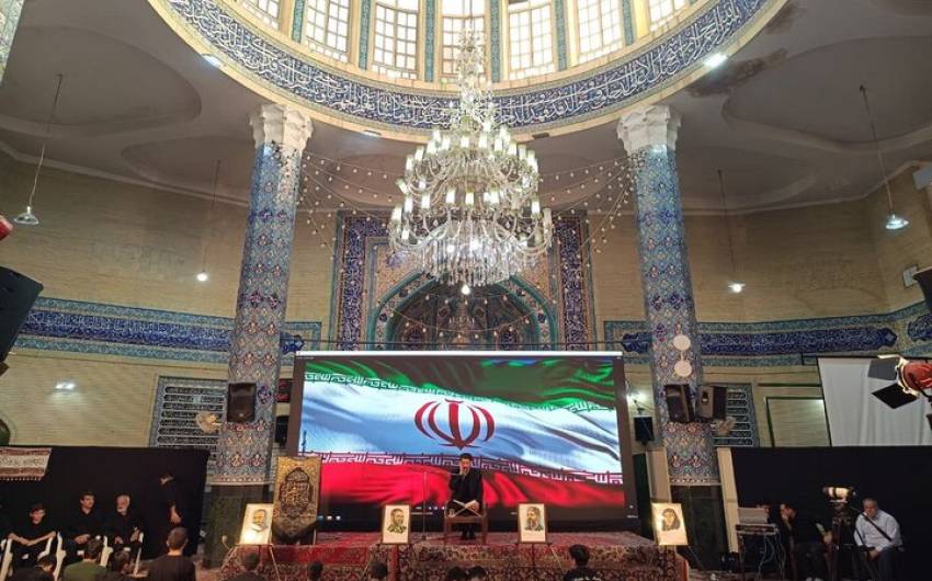 شهدای جهاد اجتماعی
