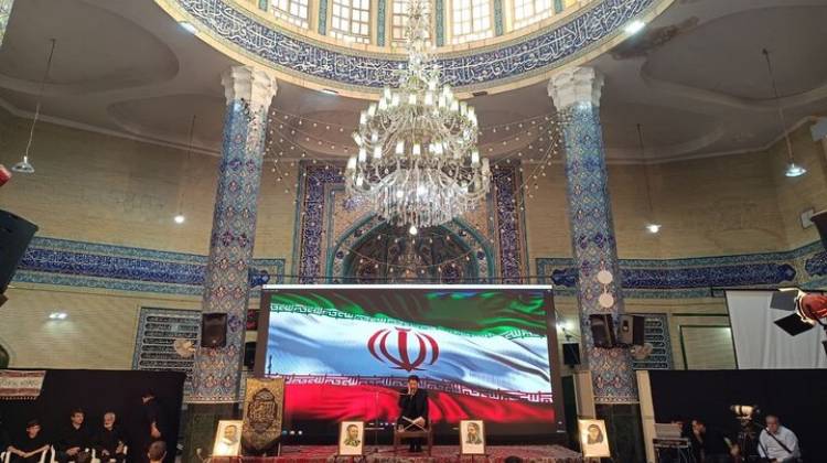 شهدای جهاد اجتماعی