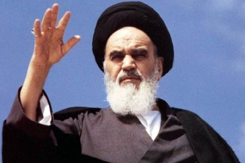 امام خمینی