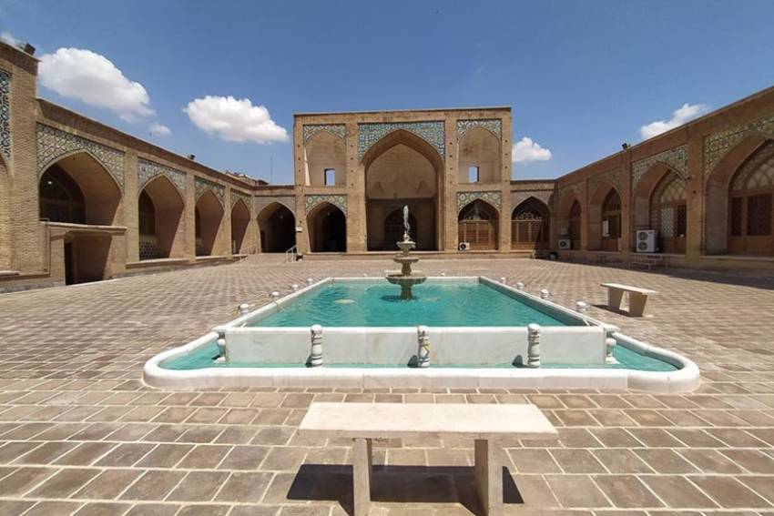مسجد