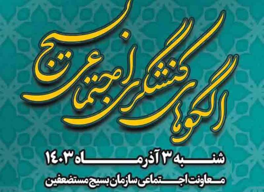 کنشگری