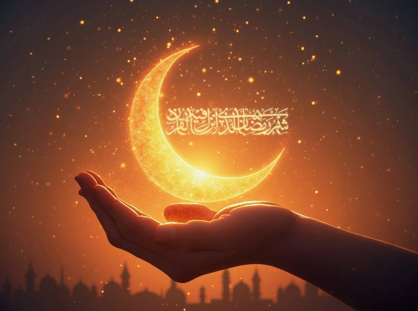 رمضان