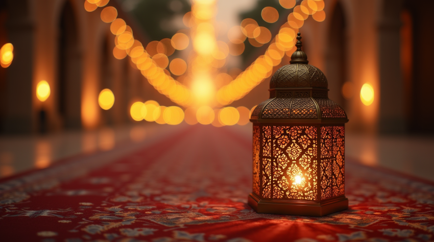ماه رمضان
