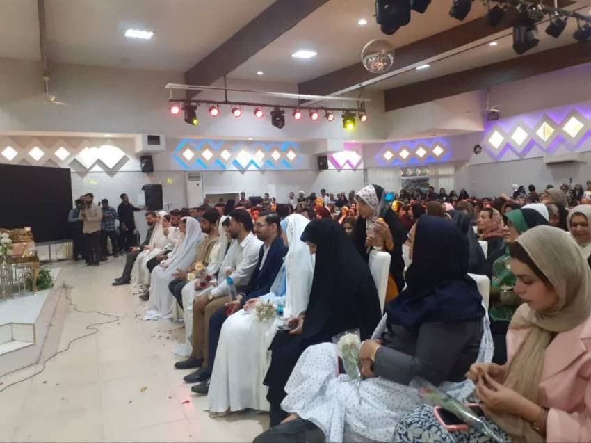 ازدواج گروهی