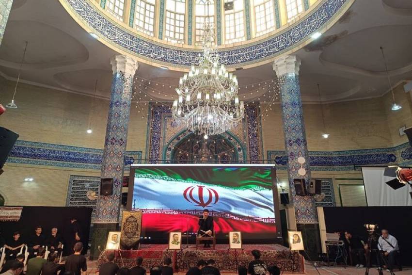 شهدای جهاد اجتماعی
