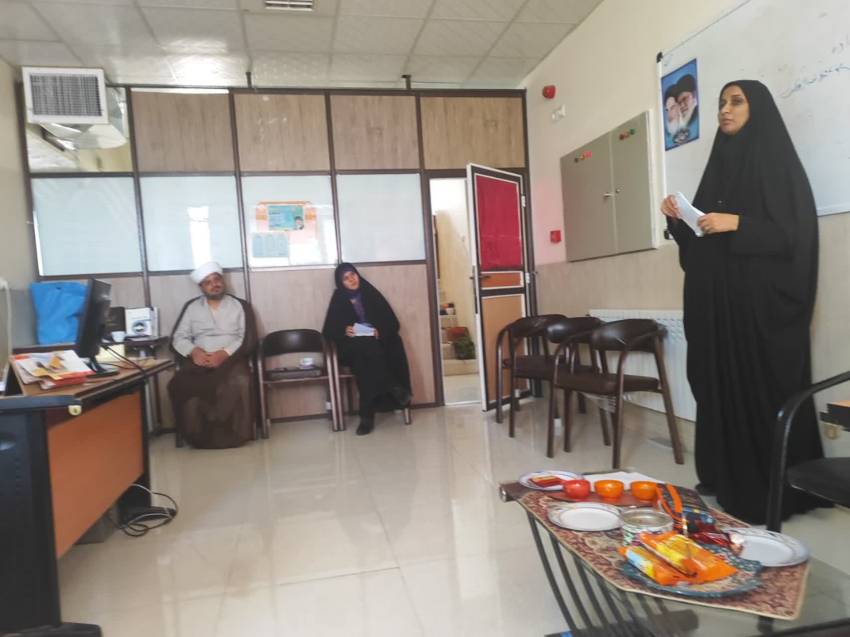 تربیت مربی