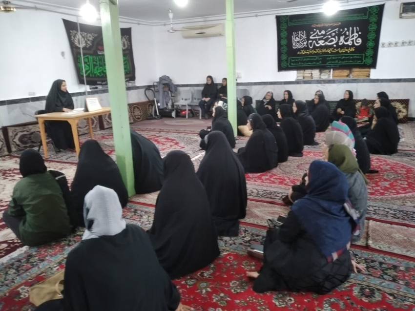 استان گلستان