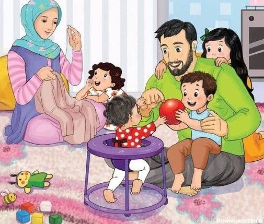 فرزندآوری