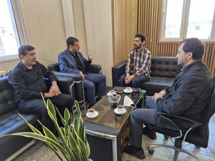 استان گلستان