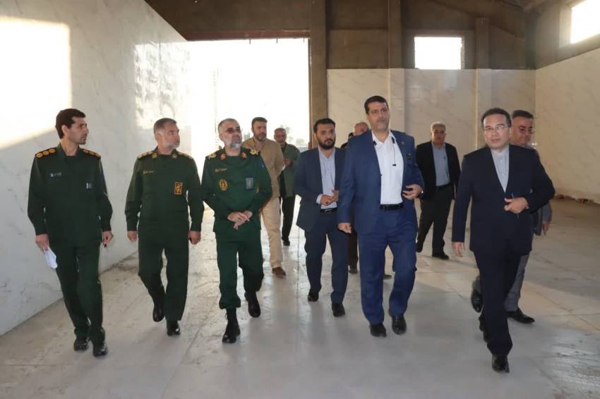 استان گلستان