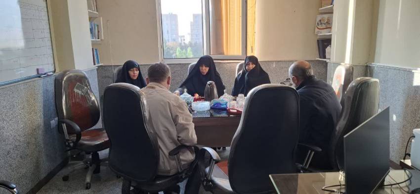 سفیران مهربانی