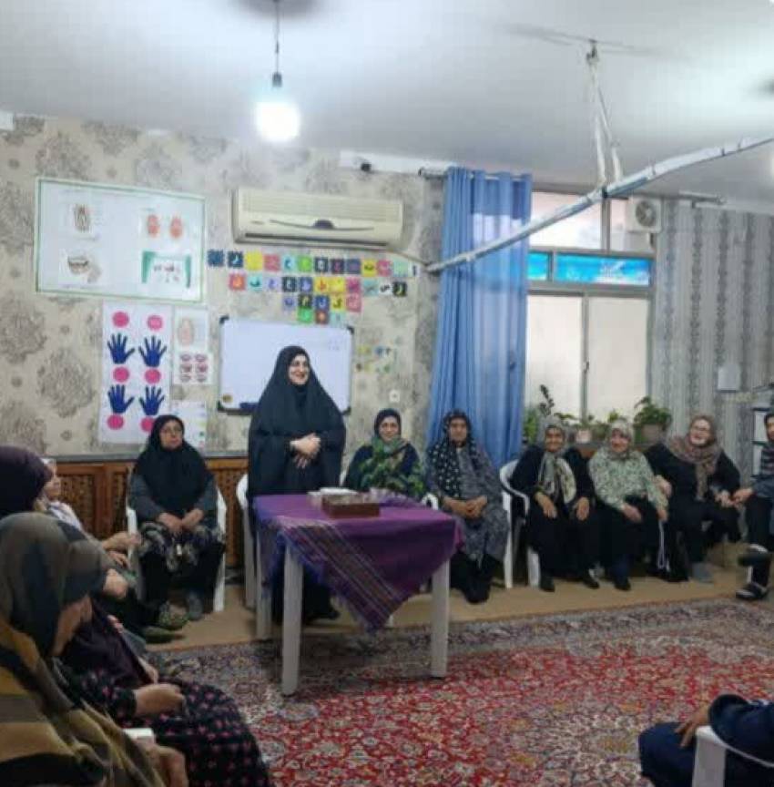 استان گلستان