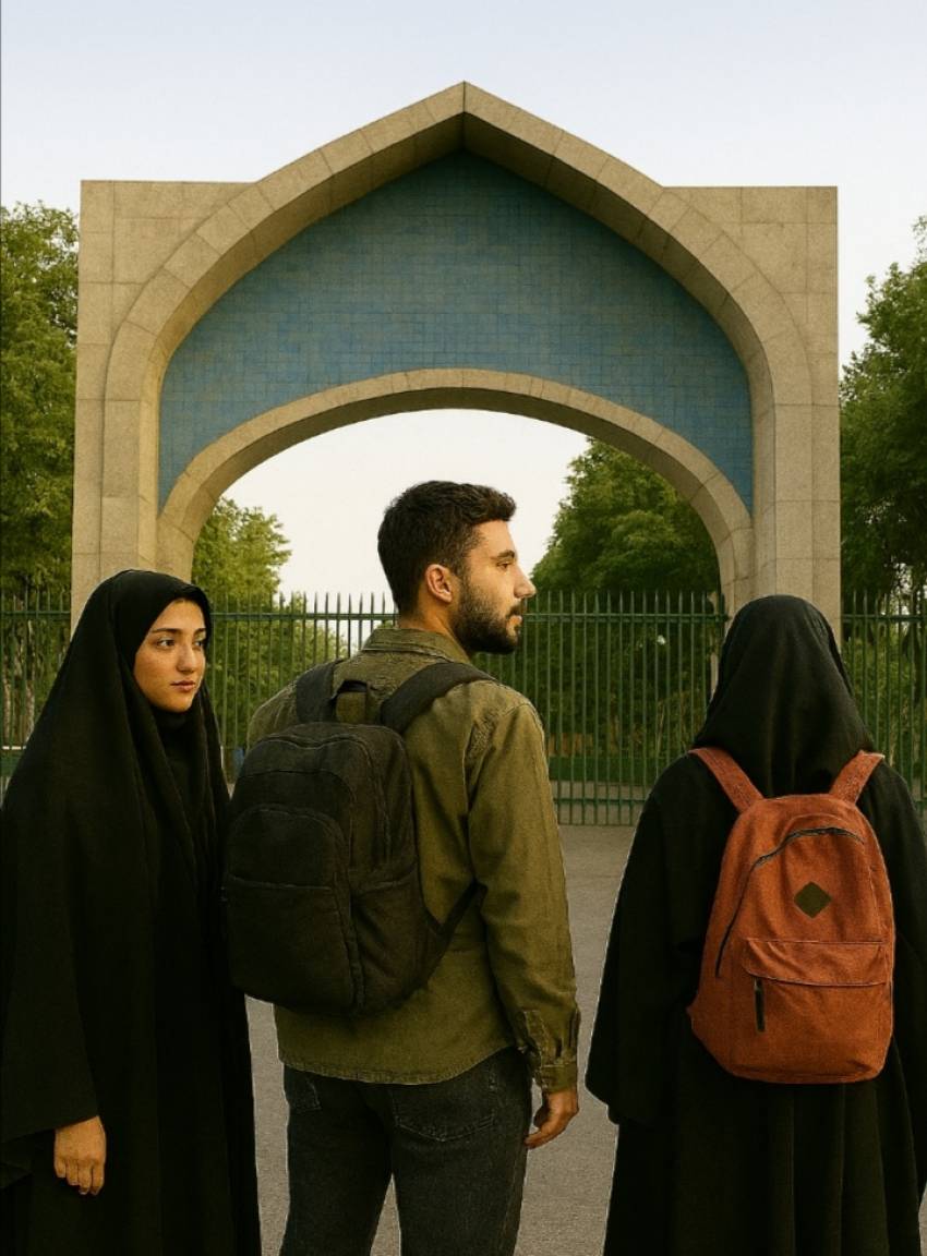 موذنین همیشه بیدار 