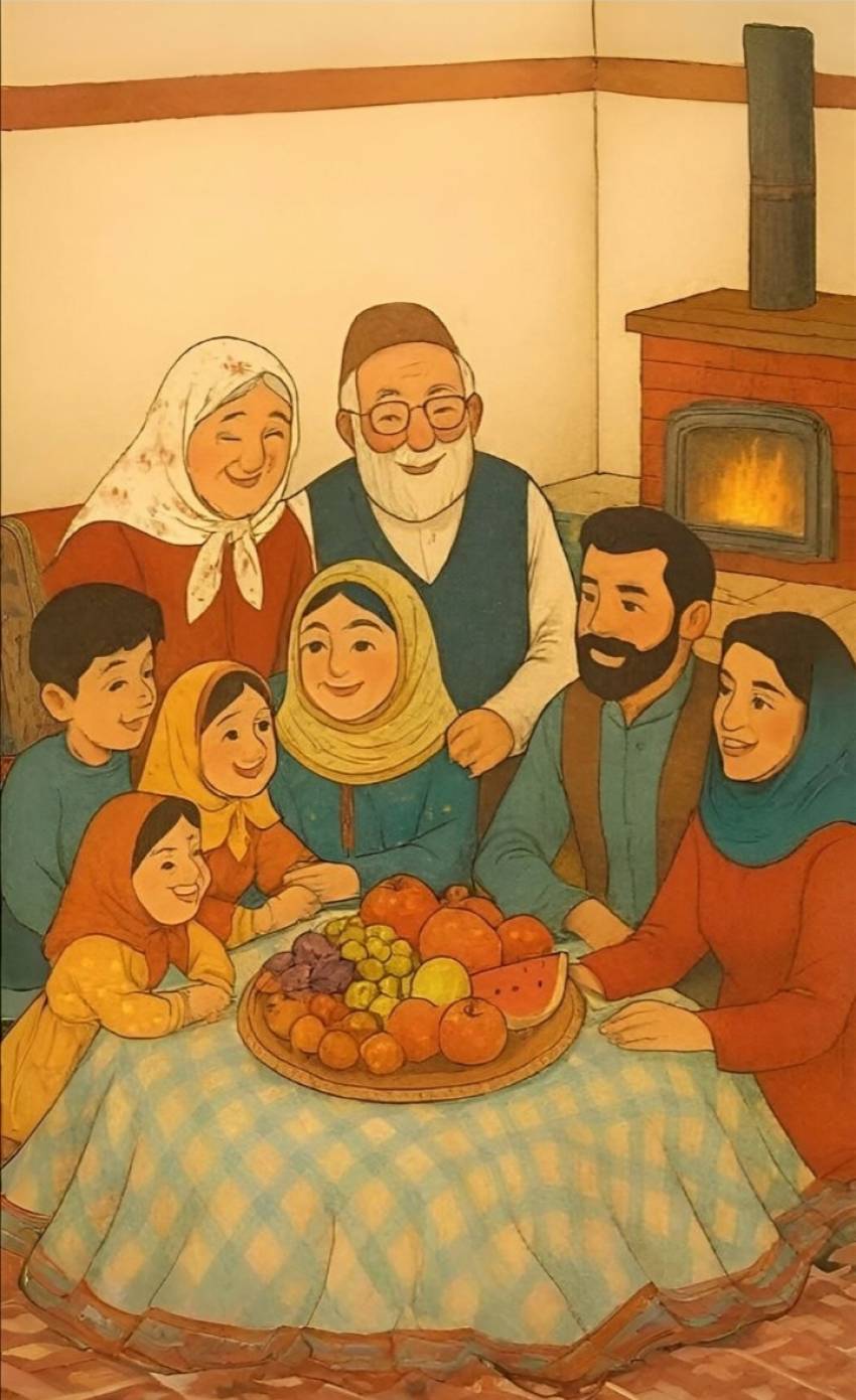 بلدا