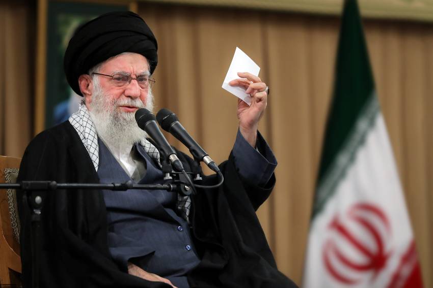 رهبری