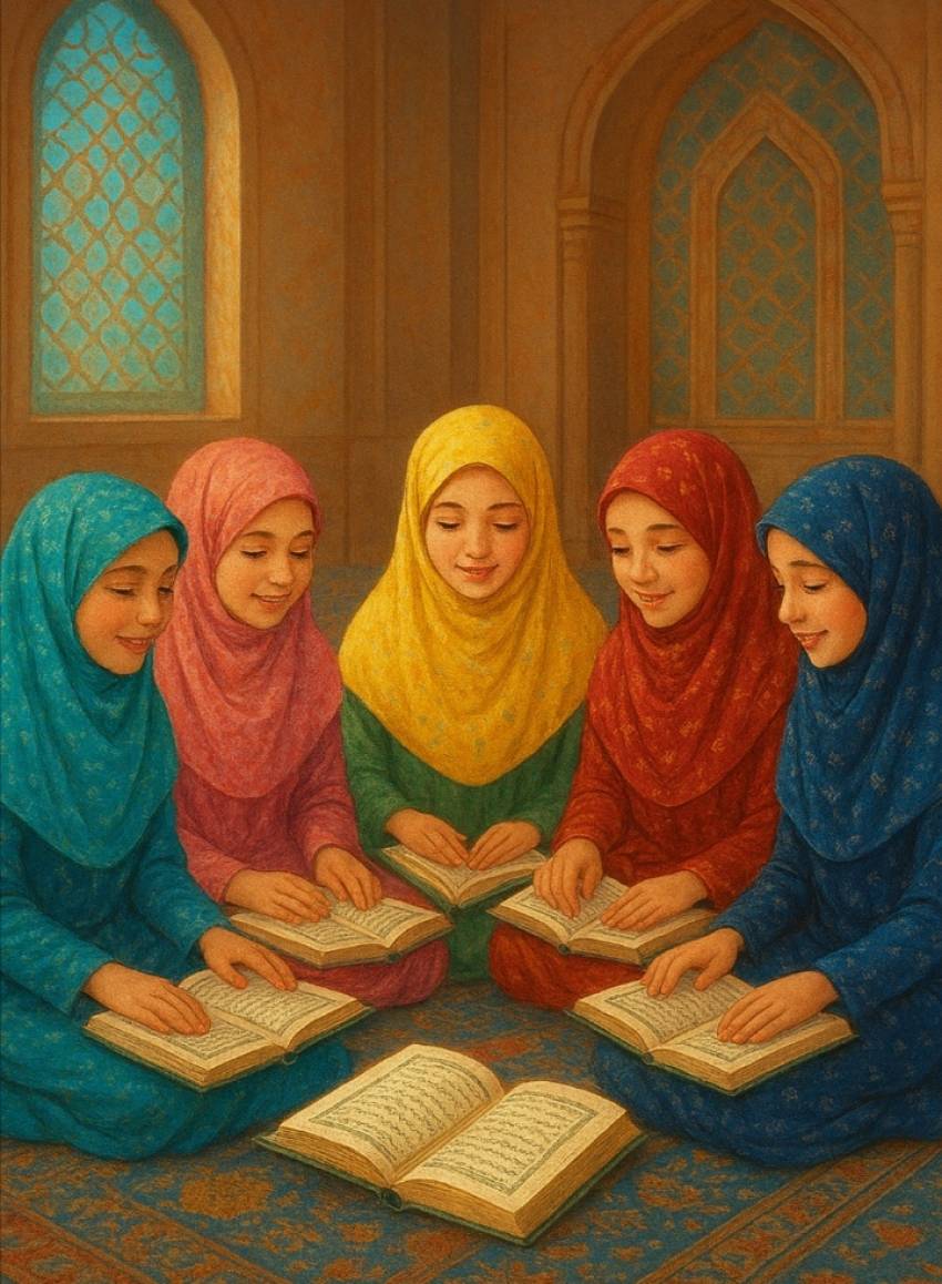 اعتکاف