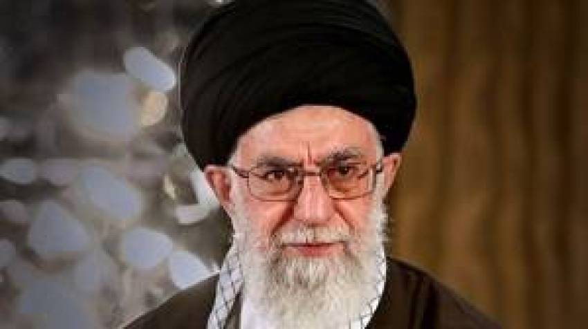 خامنه ای
