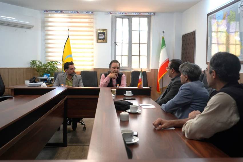 دیدار