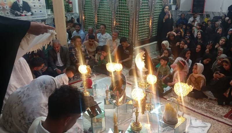 اخبار