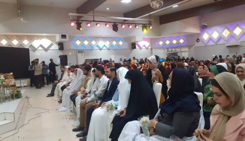 ازدواج گروهی