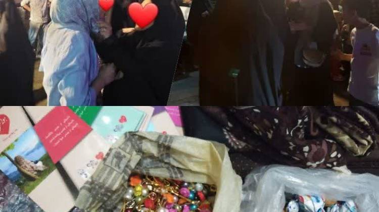 عفاف و حجاب 