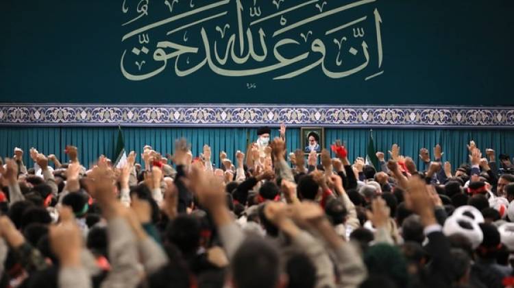رهبری